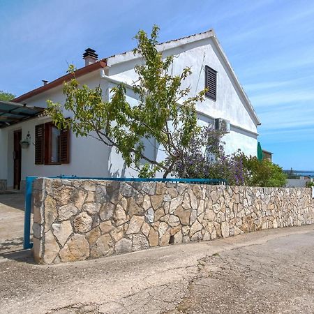 Awesome Home In Zaglav With Wifi 외부 사진