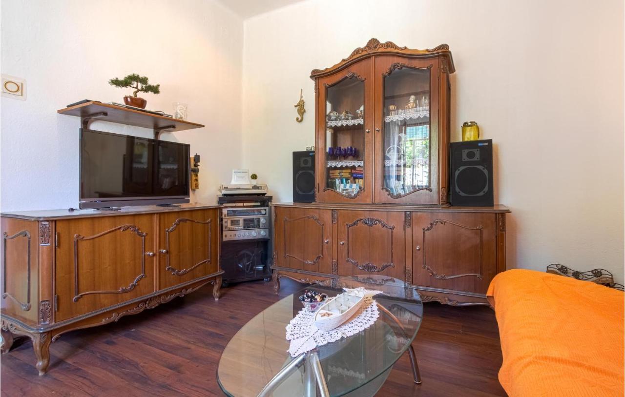 Awesome Home In Zaglav With Wifi 외부 사진
