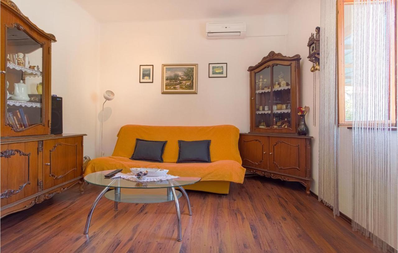 Awesome Home In Zaglav With Wifi 외부 사진