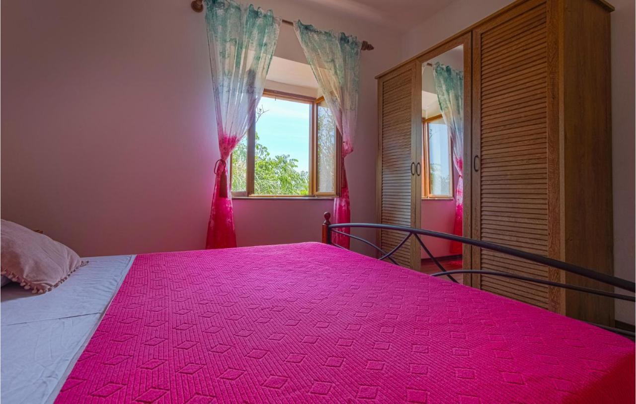Awesome Home In Zaglav With Wifi 외부 사진