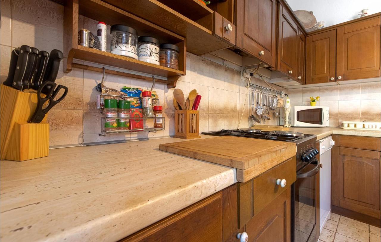 Awesome Home In Zaglav With Wifi 외부 사진